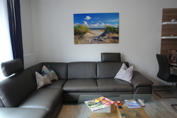 Sofaecke