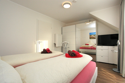 Schlafzimmer 1. OG